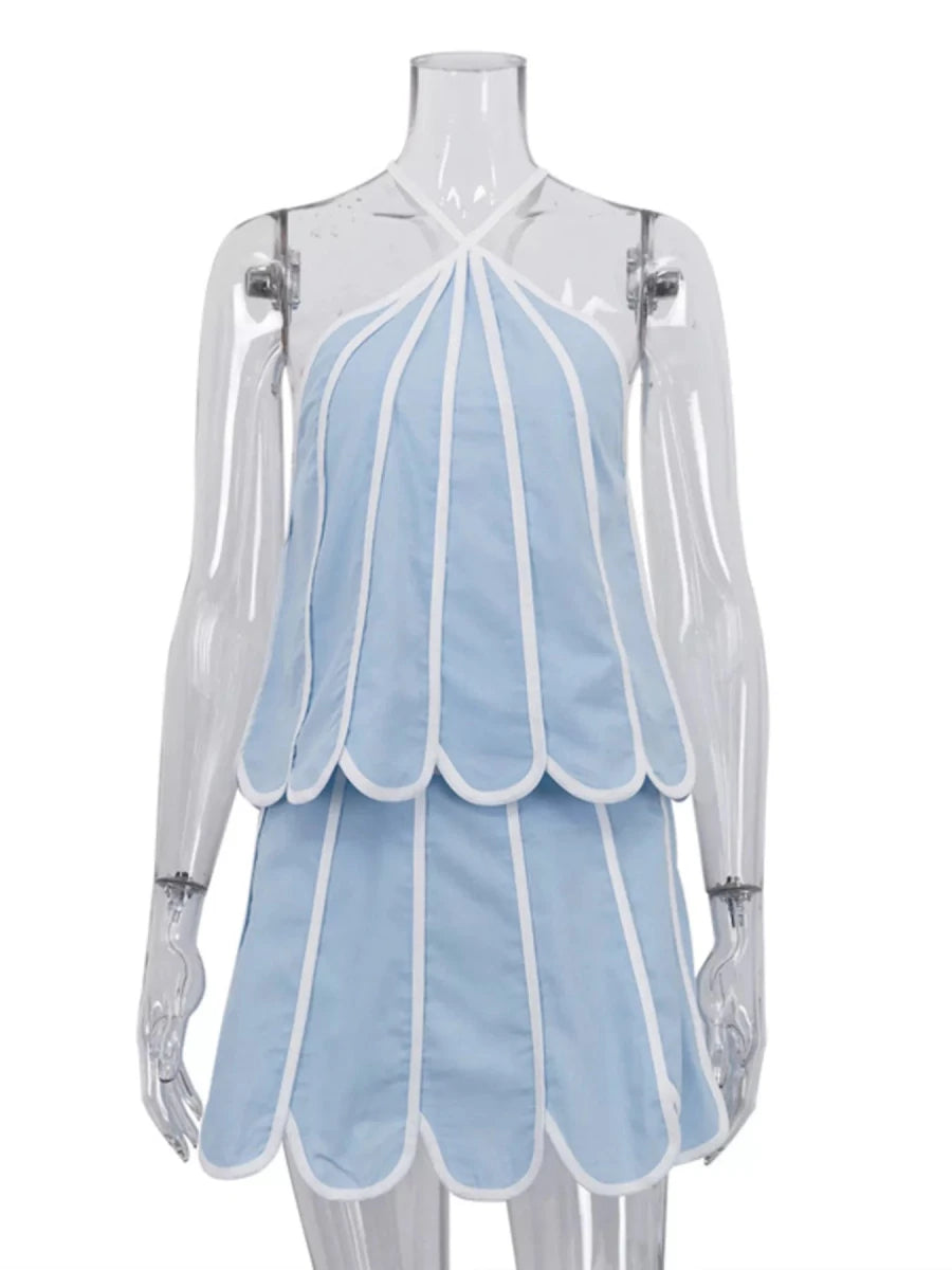Camille Boutique - Outfit Set