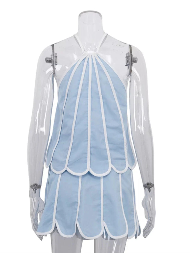 Camille Boutique - Outfit Set
