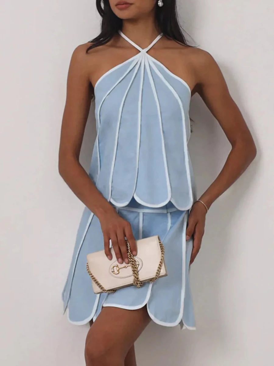 Camille Boutique - Outfit Set