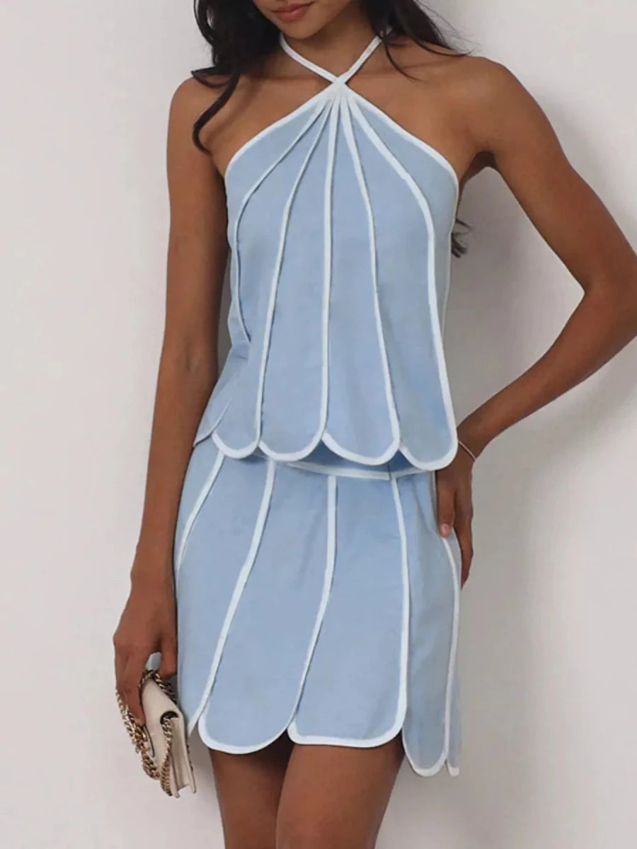Camille Boutique - Outfit Set