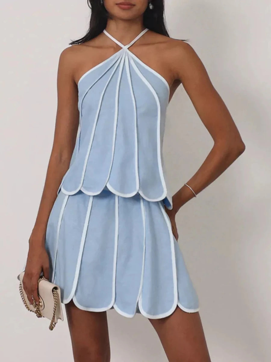 Camille Boutique - Outfit Set