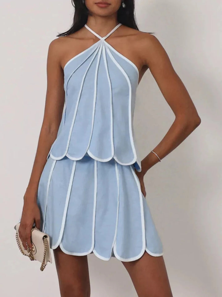 Camille Boutique - Outfit Set