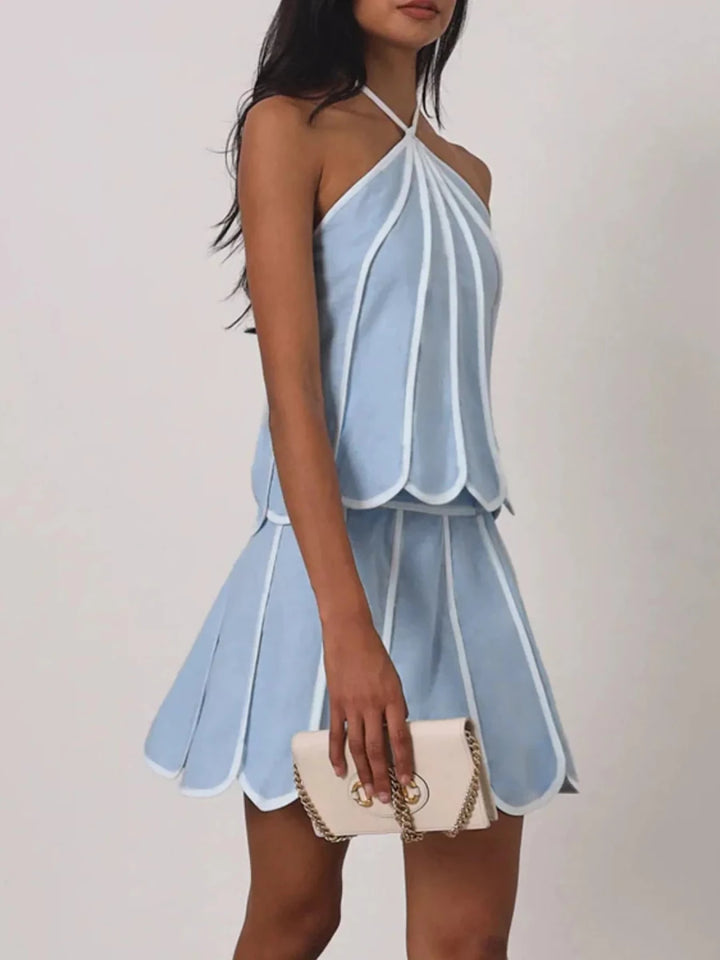 Camille Boutique - Outfit Set