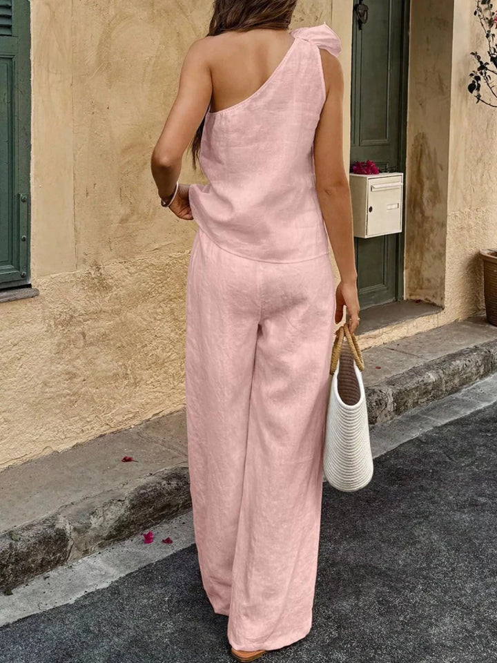 Camille Boutique - Outfit Set