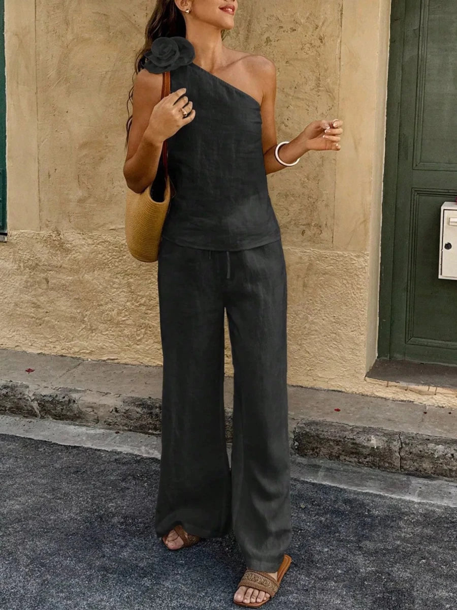 Camille Boutique - Outfit Set