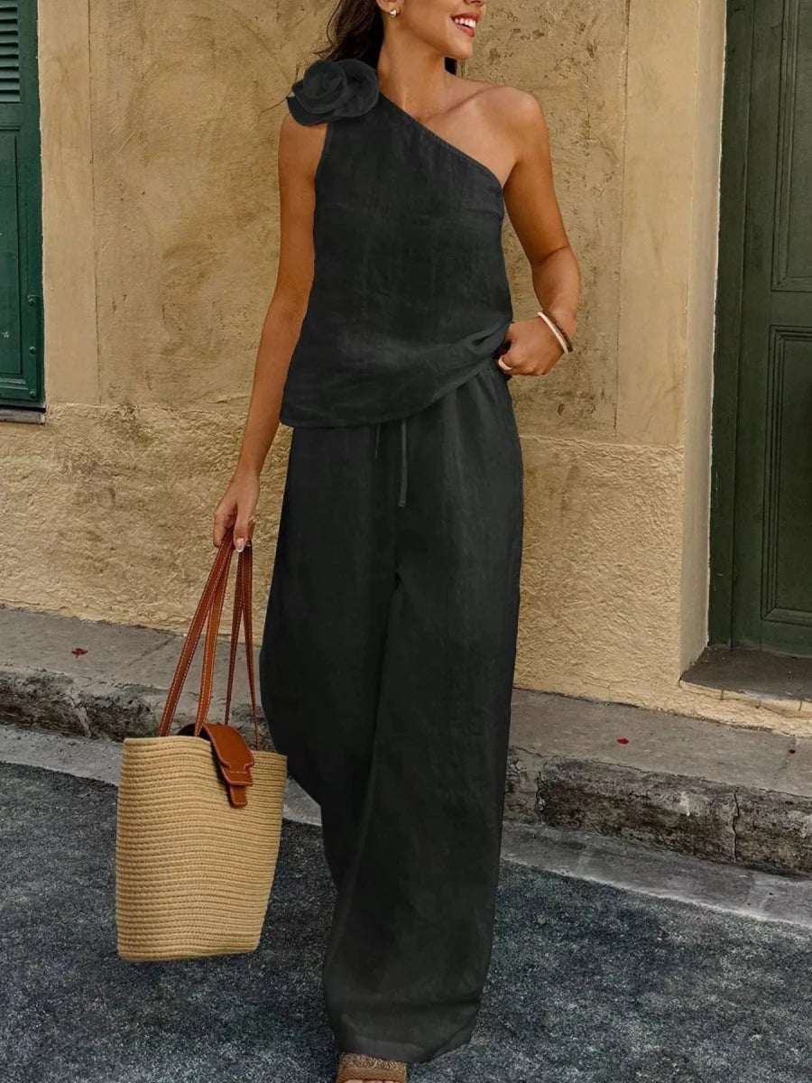 Camille Boutique - Outfit Set