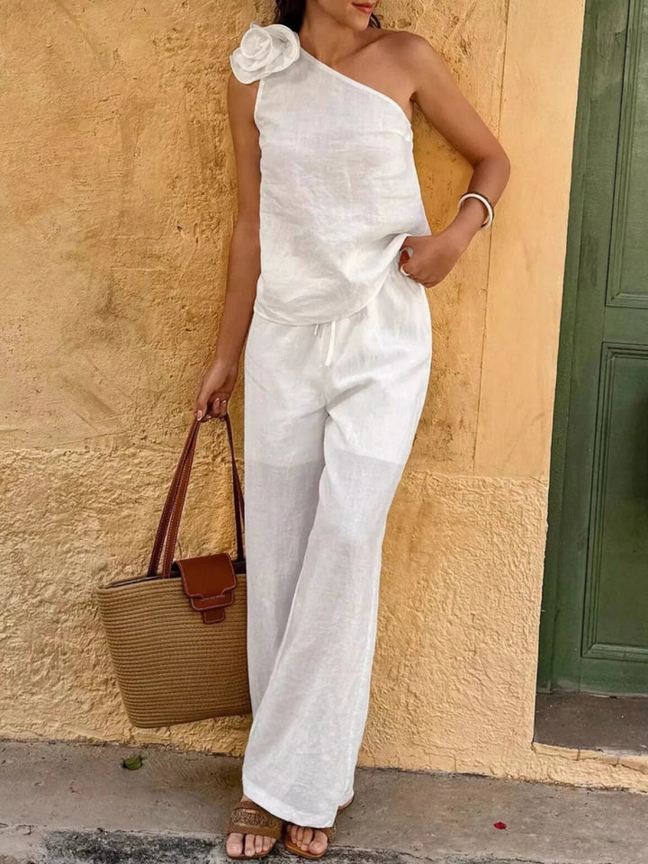 Camille Boutique - Outfit Set