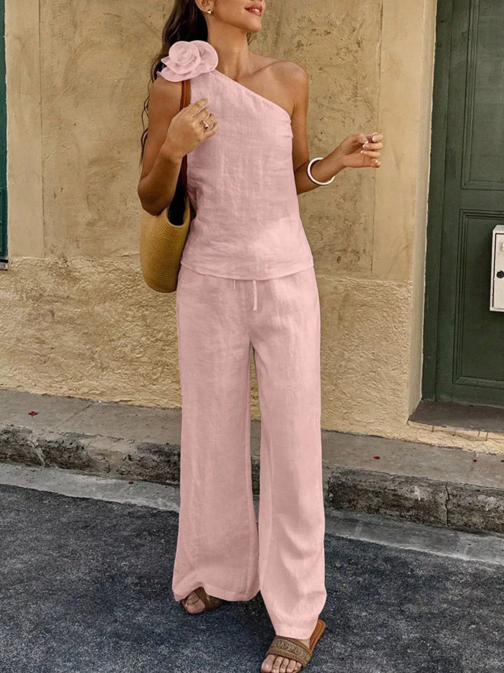 Camille Boutique - Outfit Set