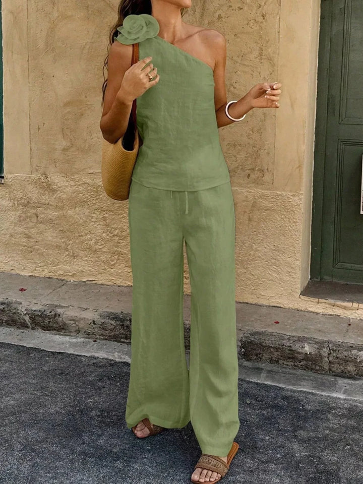 Camille Boutique - Outfit Set