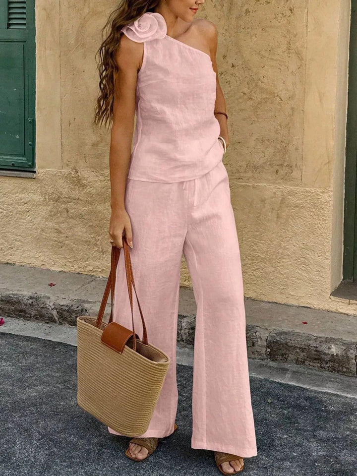 Camille Boutique - Outfit Set