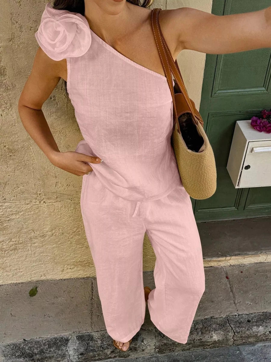 Camille Boutique - Outfit Set