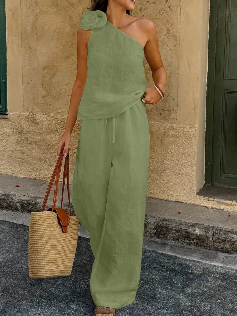 Camille Boutique - Outfit Set