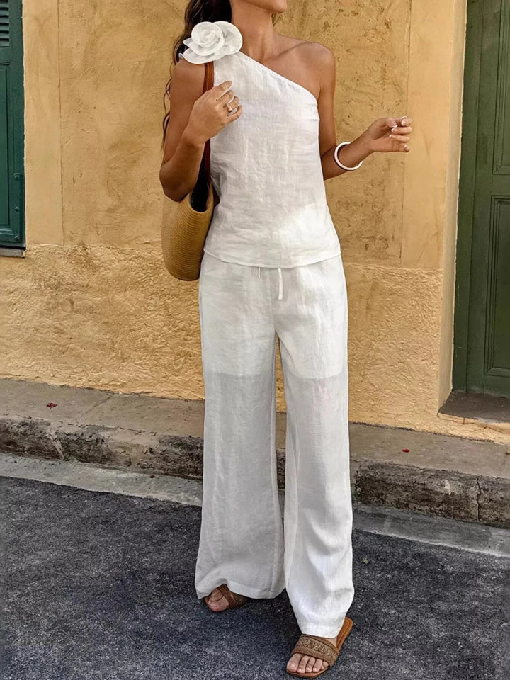 Camille Boutique - Outfit Set