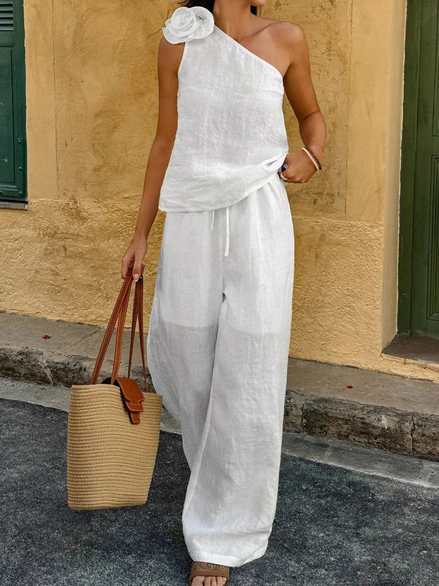 Camille Boutique - Outfit Set