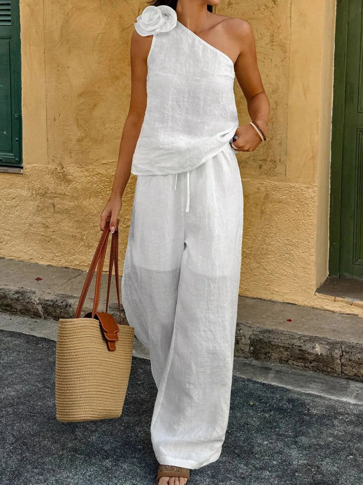 Camille Boutique - Outfit Set