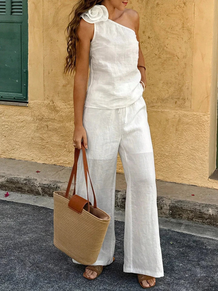 Camille Boutique - Outfit Set