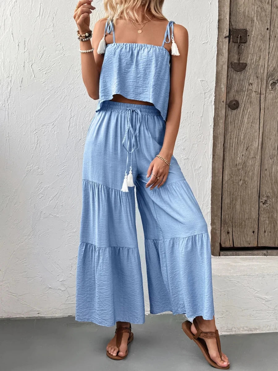 Camille Boutique - Outfit Set