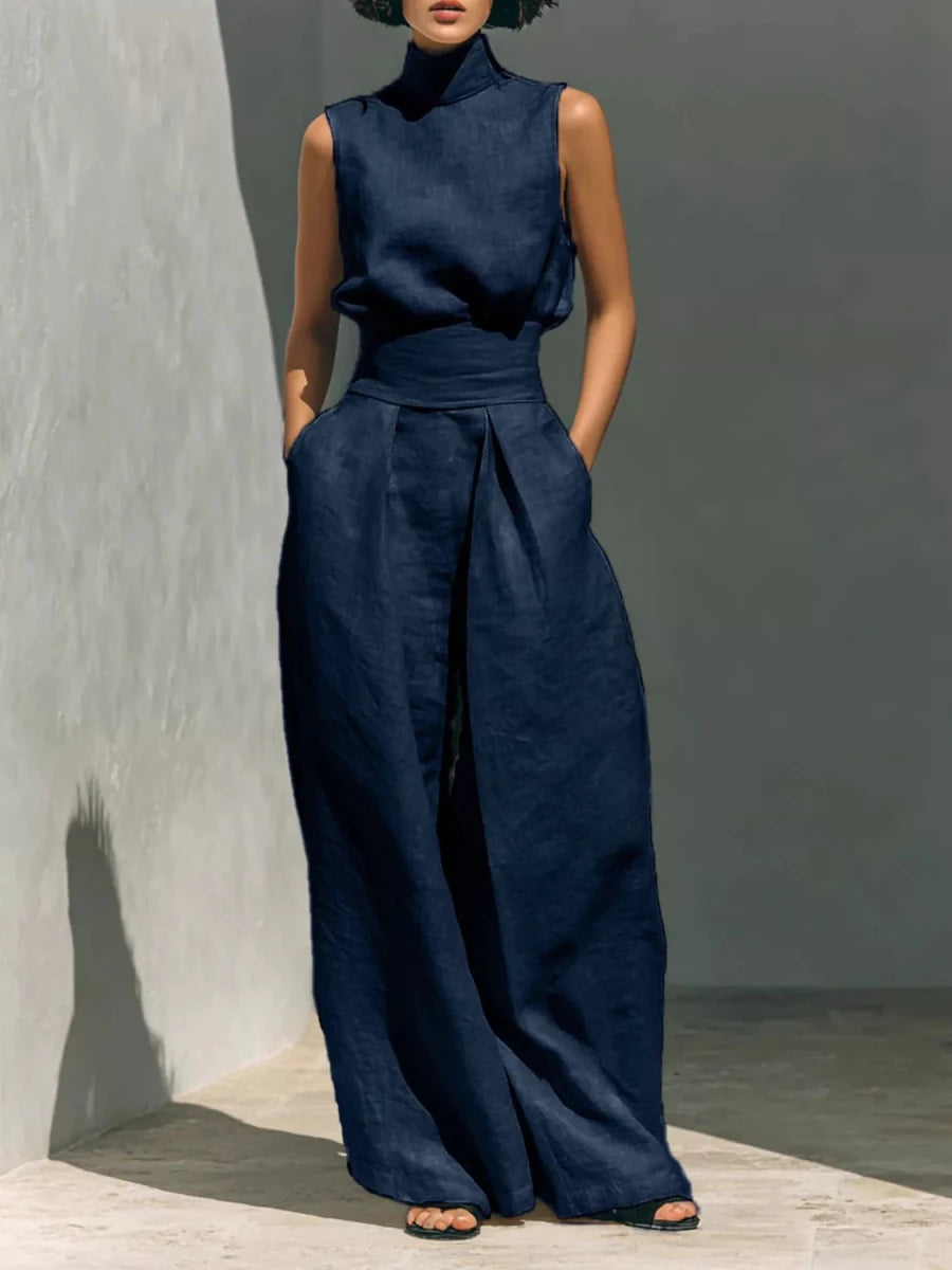 Camille Boutique - Outfit Set