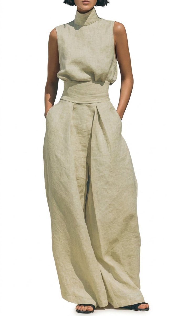 Camille Boutique - Outfit Set