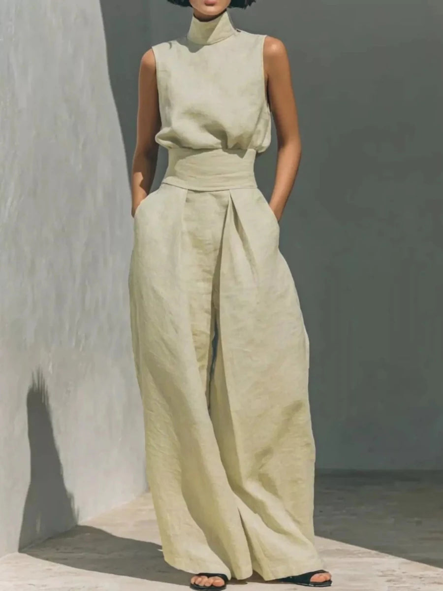 Camille Boutique - Outfit Set