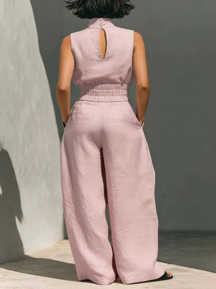 Camille Boutique - Outfit Set