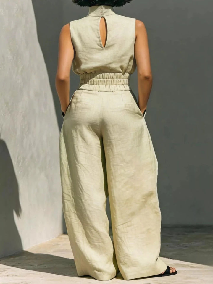 Camille Boutique - Outfit Set
