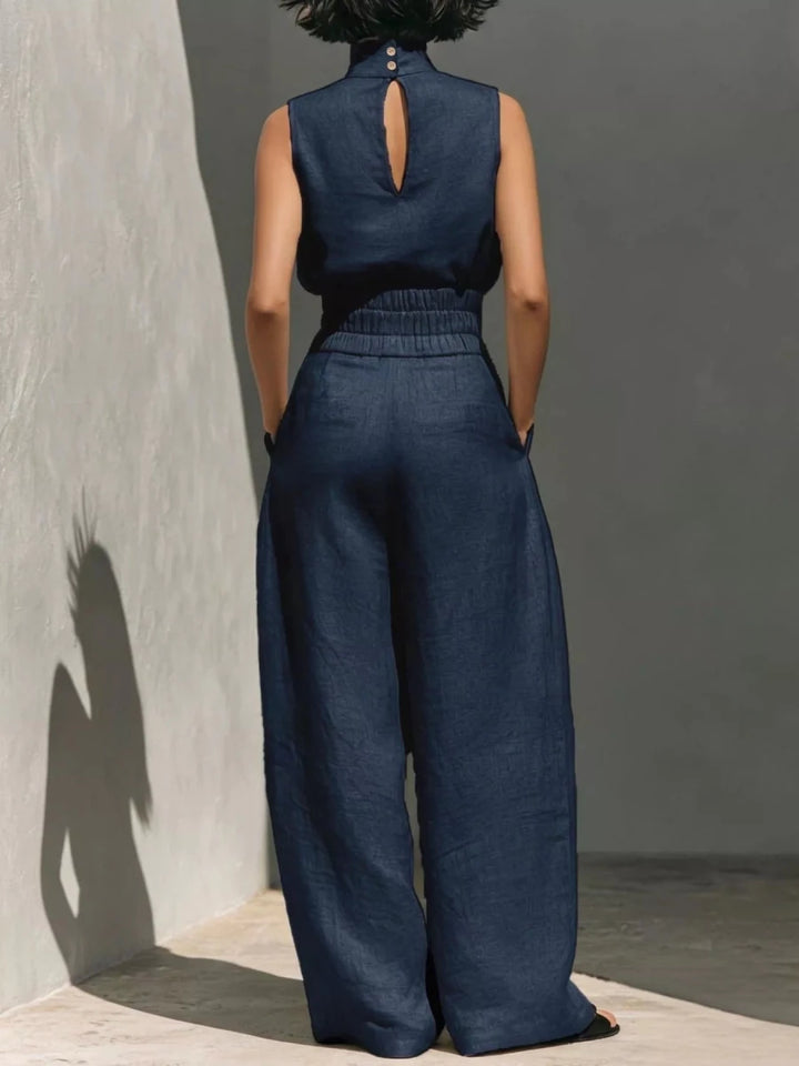 Camille Boutique - Outfit Set