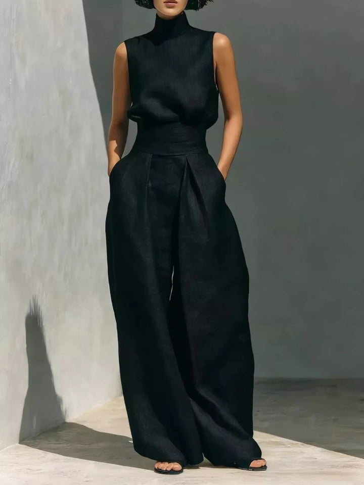 Camille Boutique - Outfit Set