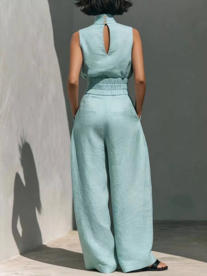 Camille Boutique - Outfit Set
