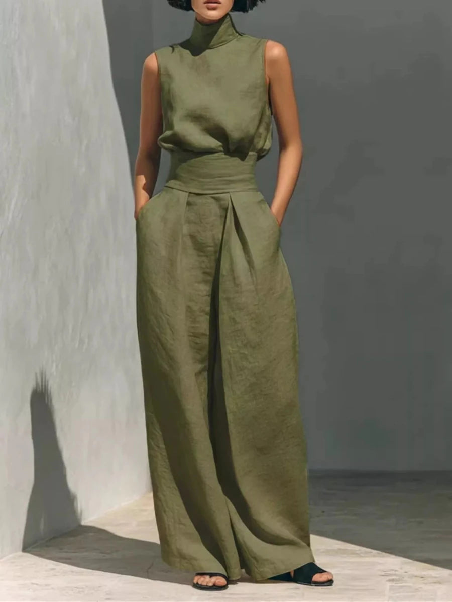 Camille Boutique - Outfit Set