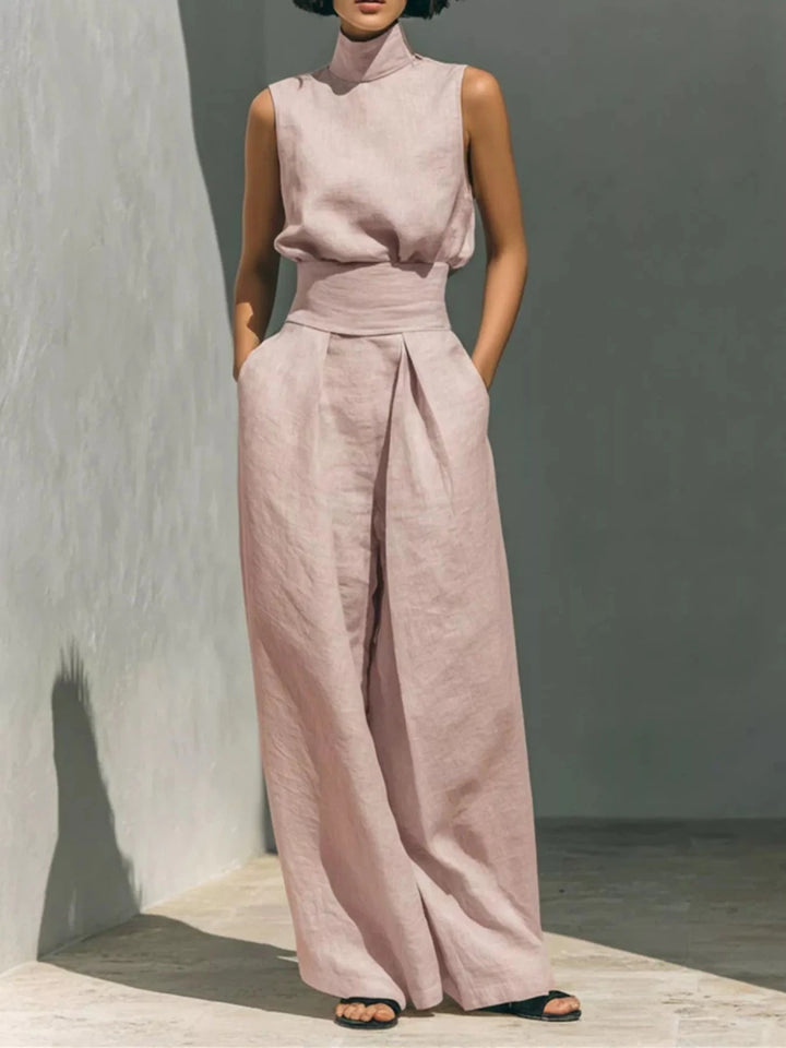 Camille Boutique - Outfit Set