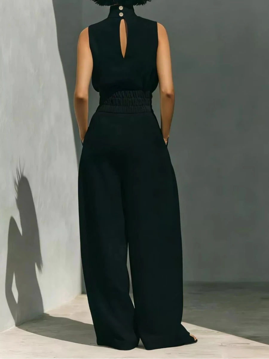 Camille Boutique - Outfit Set