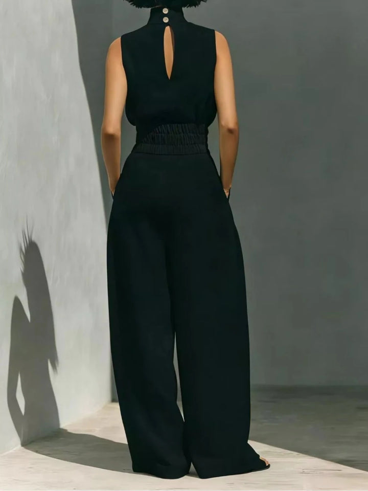 Camille Boutique - Outfit Set