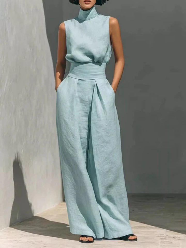 Camille Boutique - Outfit Set