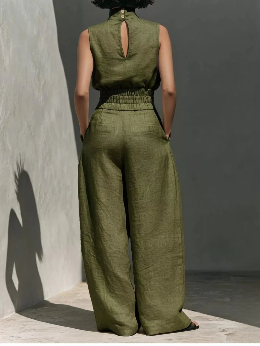 Camille Boutique - Outfit Set