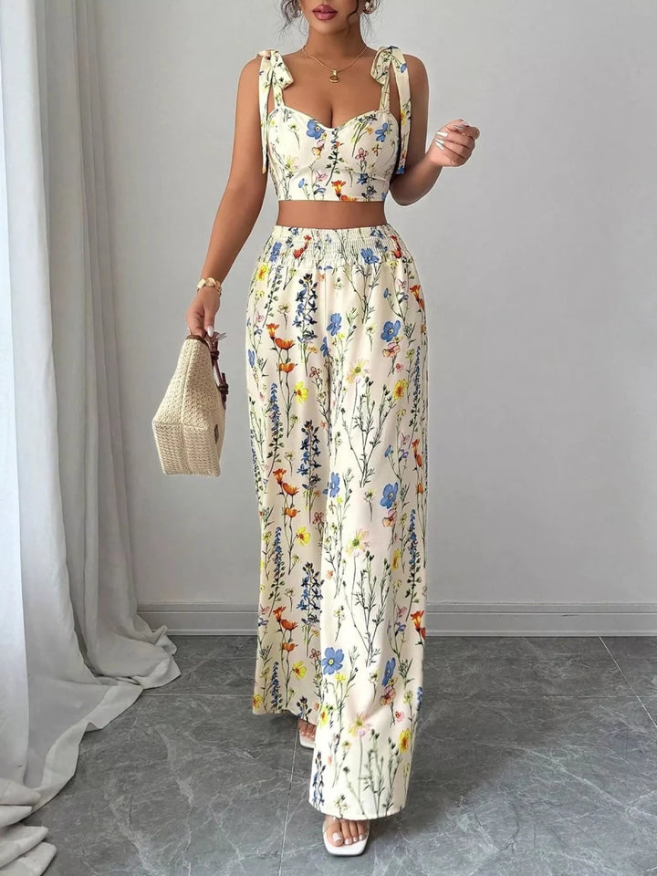 Camille Boutique - Outfit Set