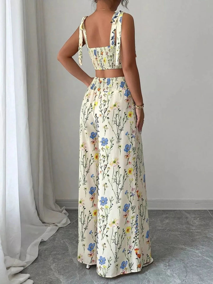Camille Boutique - Outfit Set