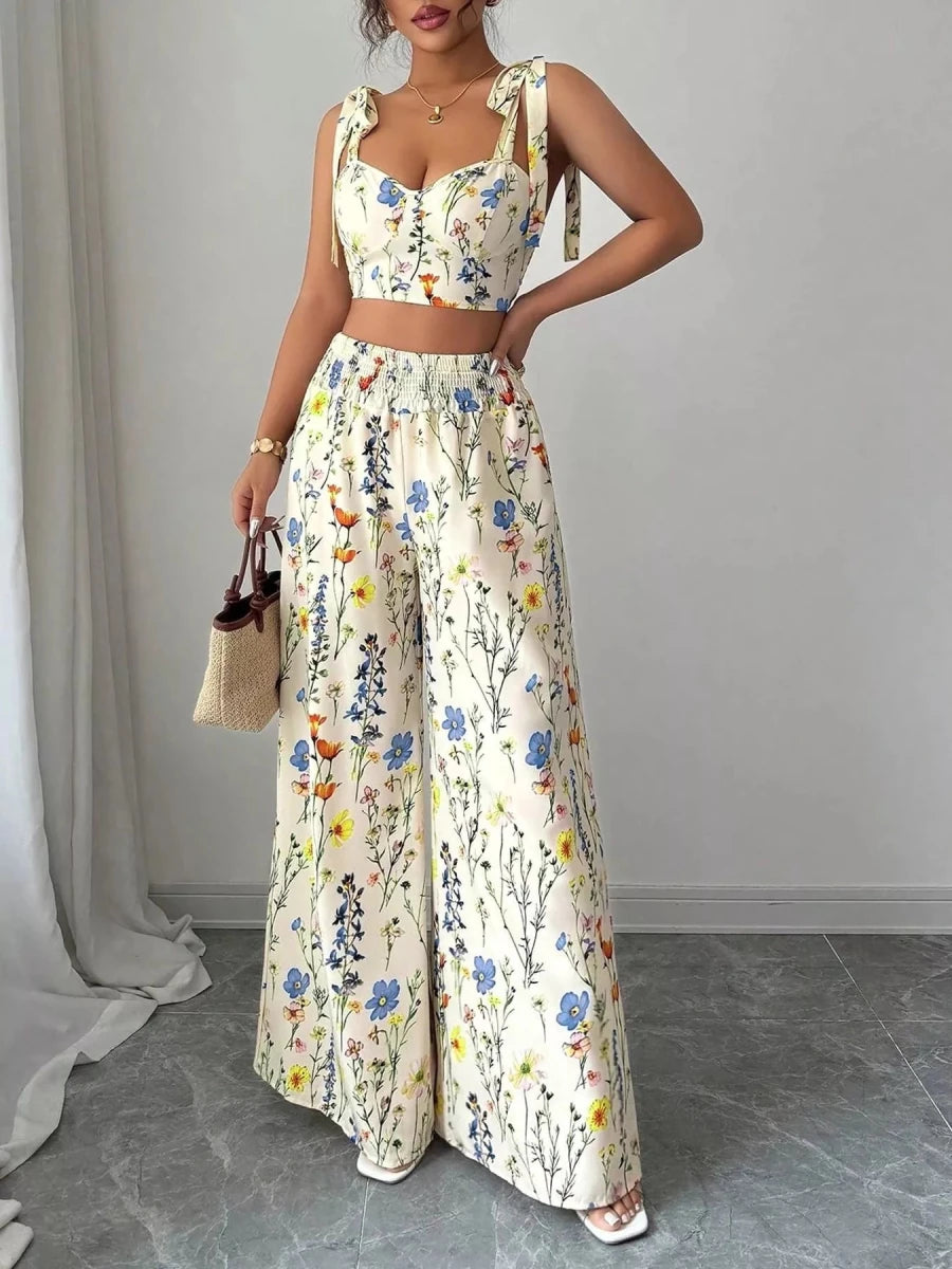 Camille Boutique - Outfit Set