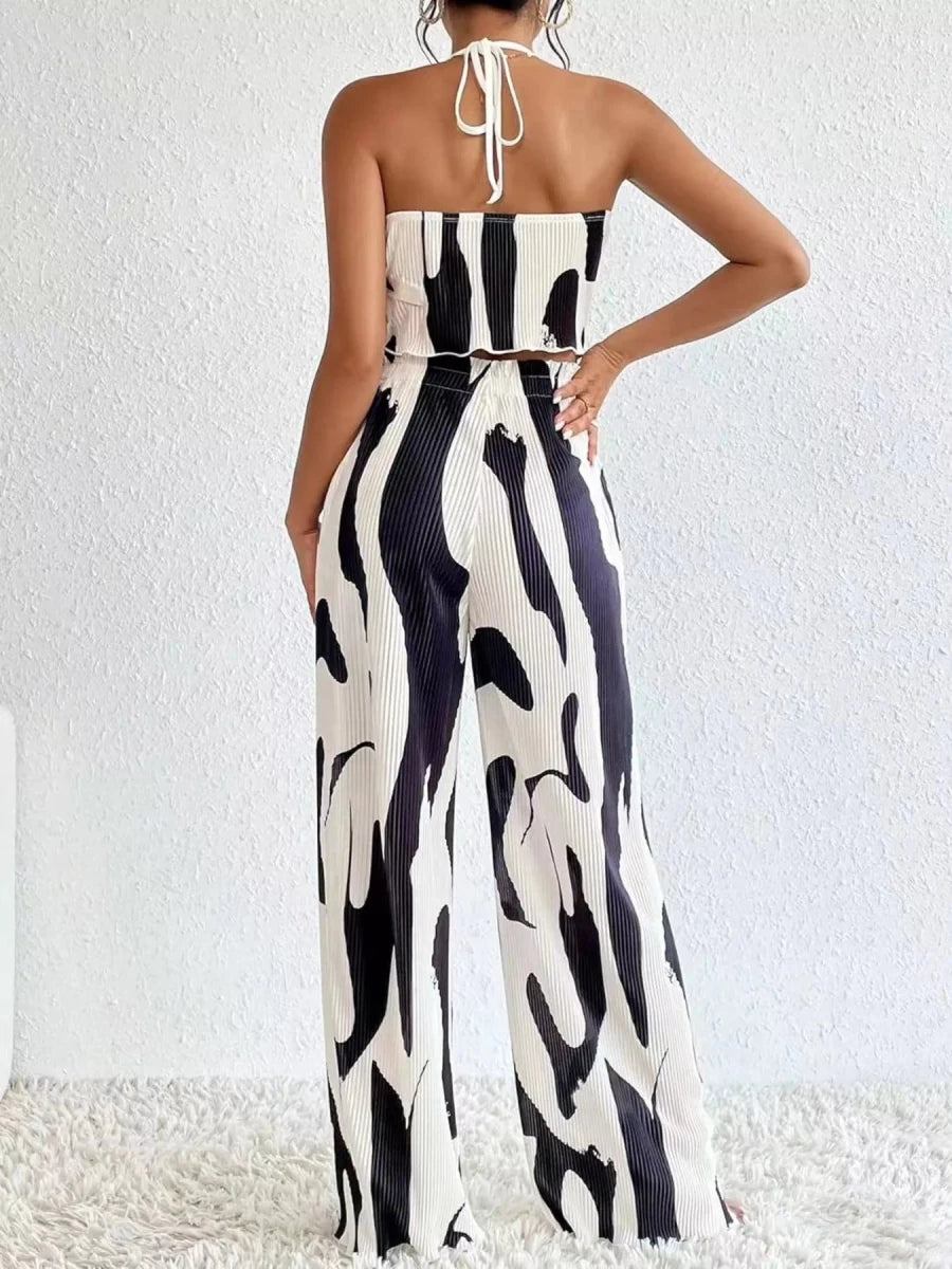 Camille Boutique - Outfit Set