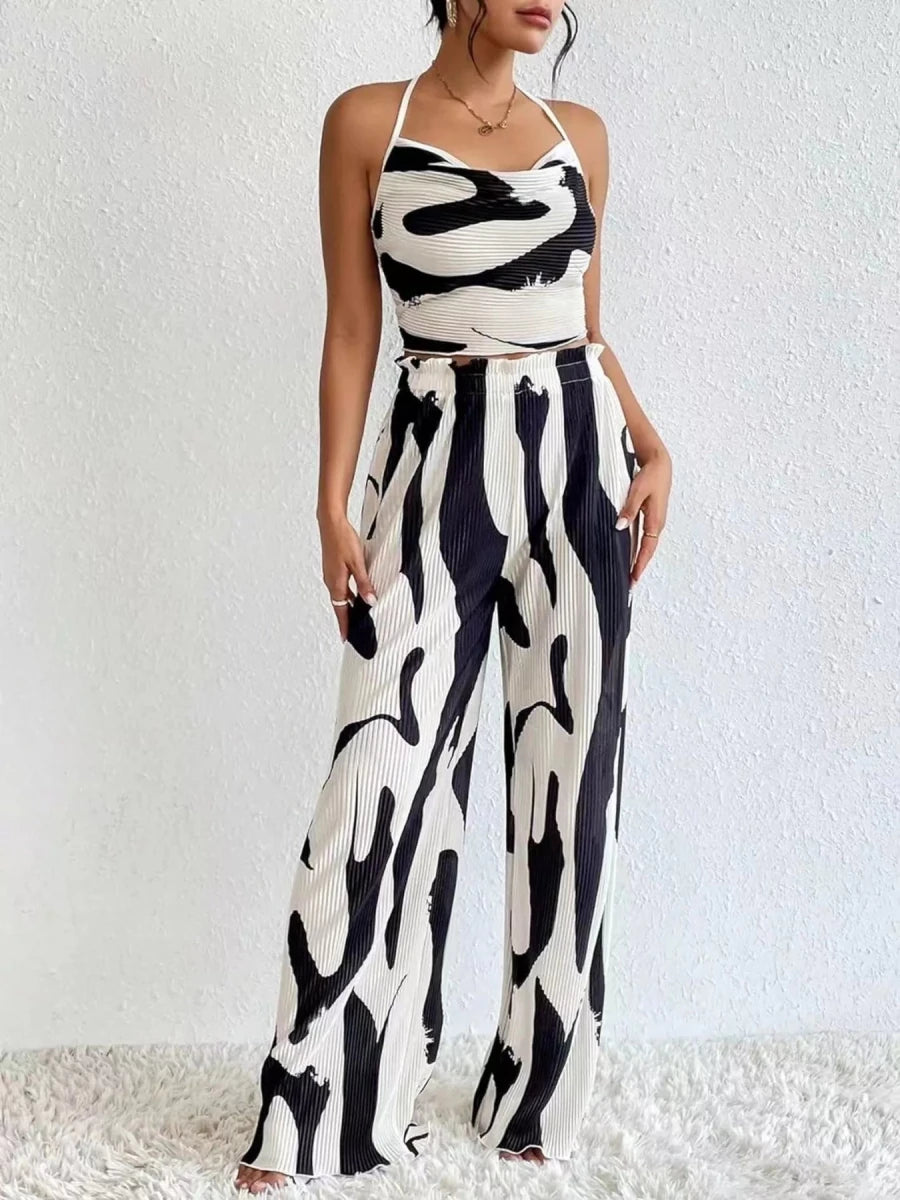 Camille Boutique - Outfit Set