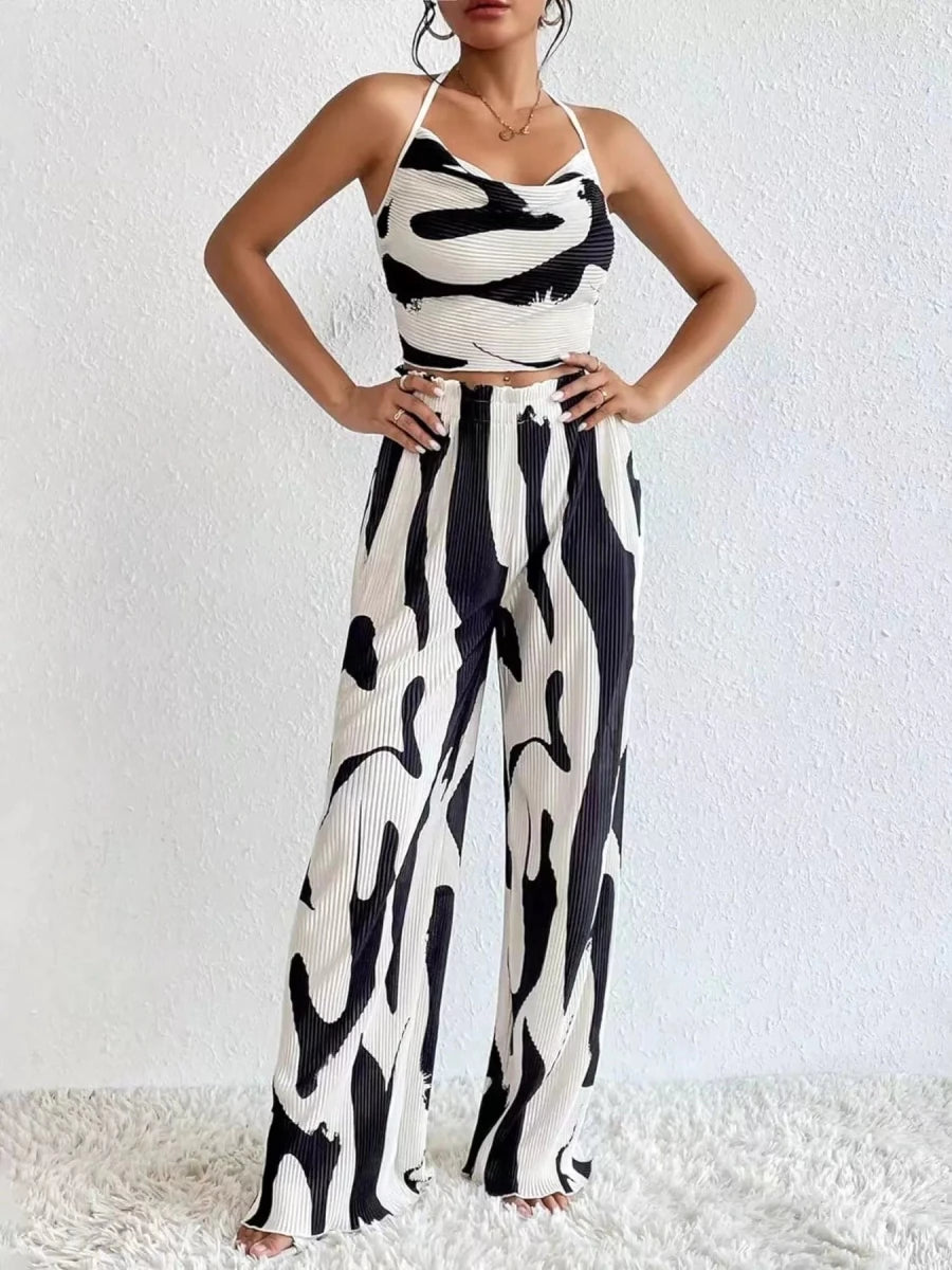 Camille Boutique - Outfit Set