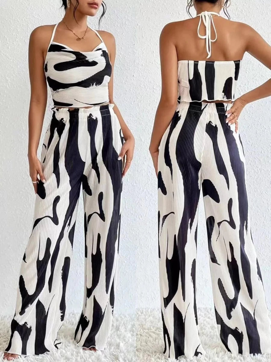 Camille Boutique - Outfit Set