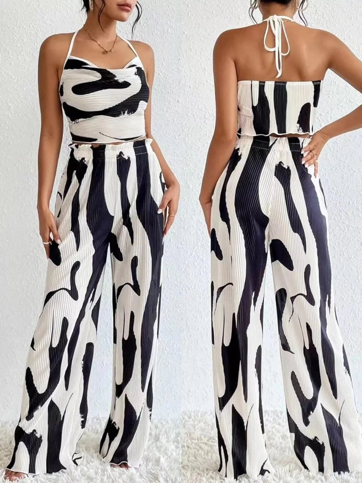Camille Boutique - Outfit Set