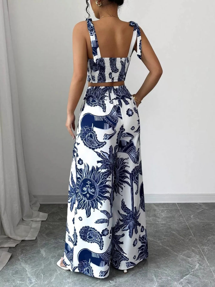 Camille Boutique - Outfit Set