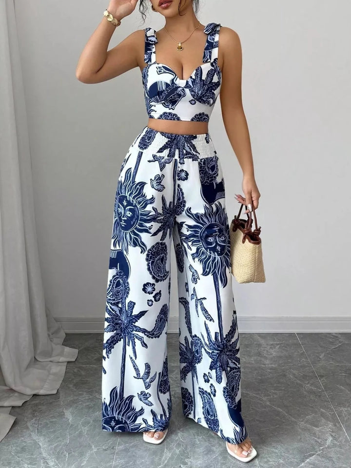 Camille Boutique - Outfit Set