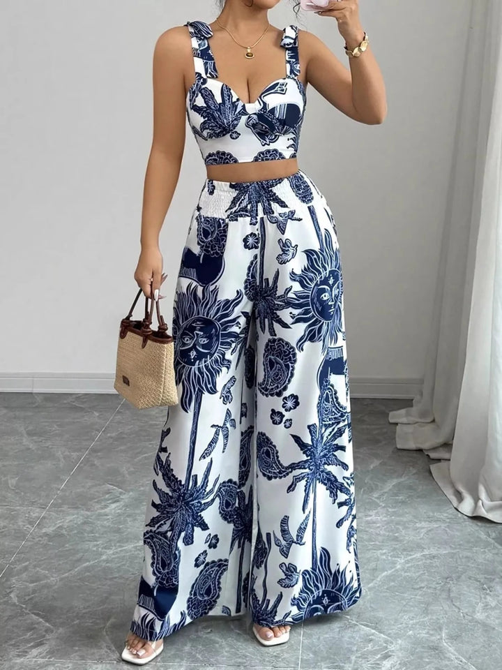 Camille Boutique - Outfit Set