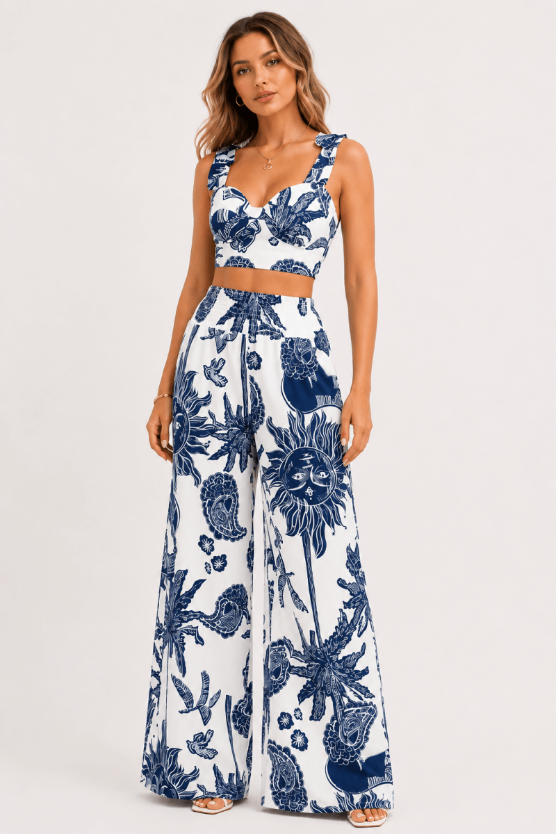 Camille Boutique - Outfit Set
