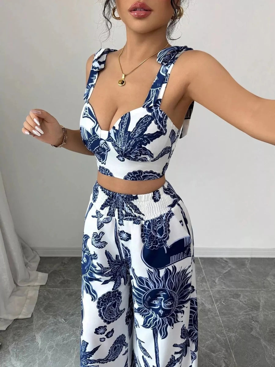 Camille Boutique - Outfit Set