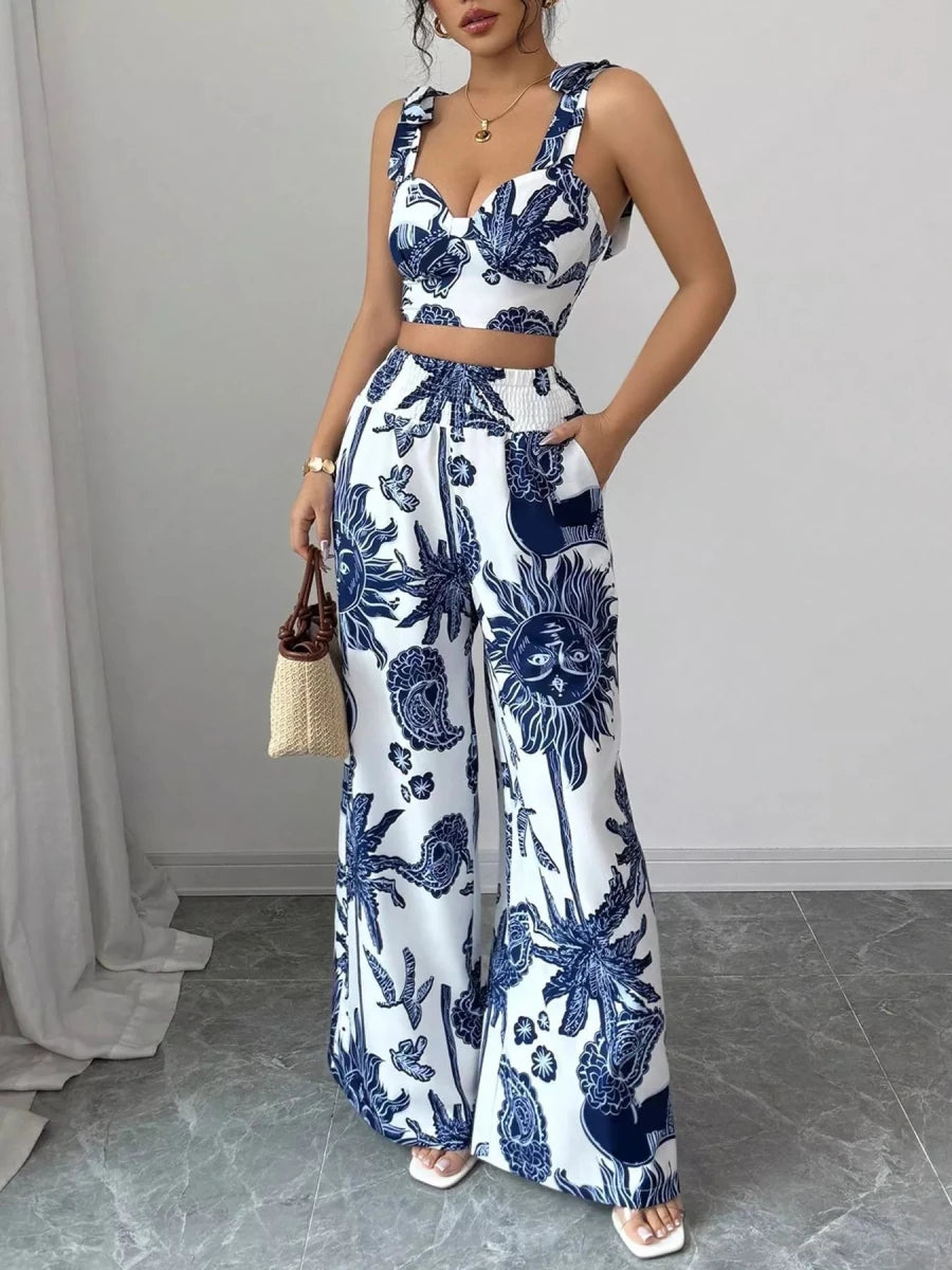 Camille Boutique - Outfit Set