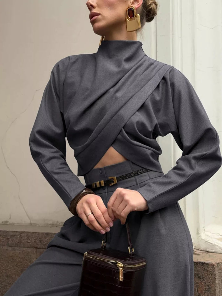 Camille Boutique - Outfit Set